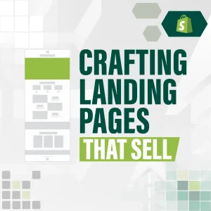 Crafting Landing Pages That Sell